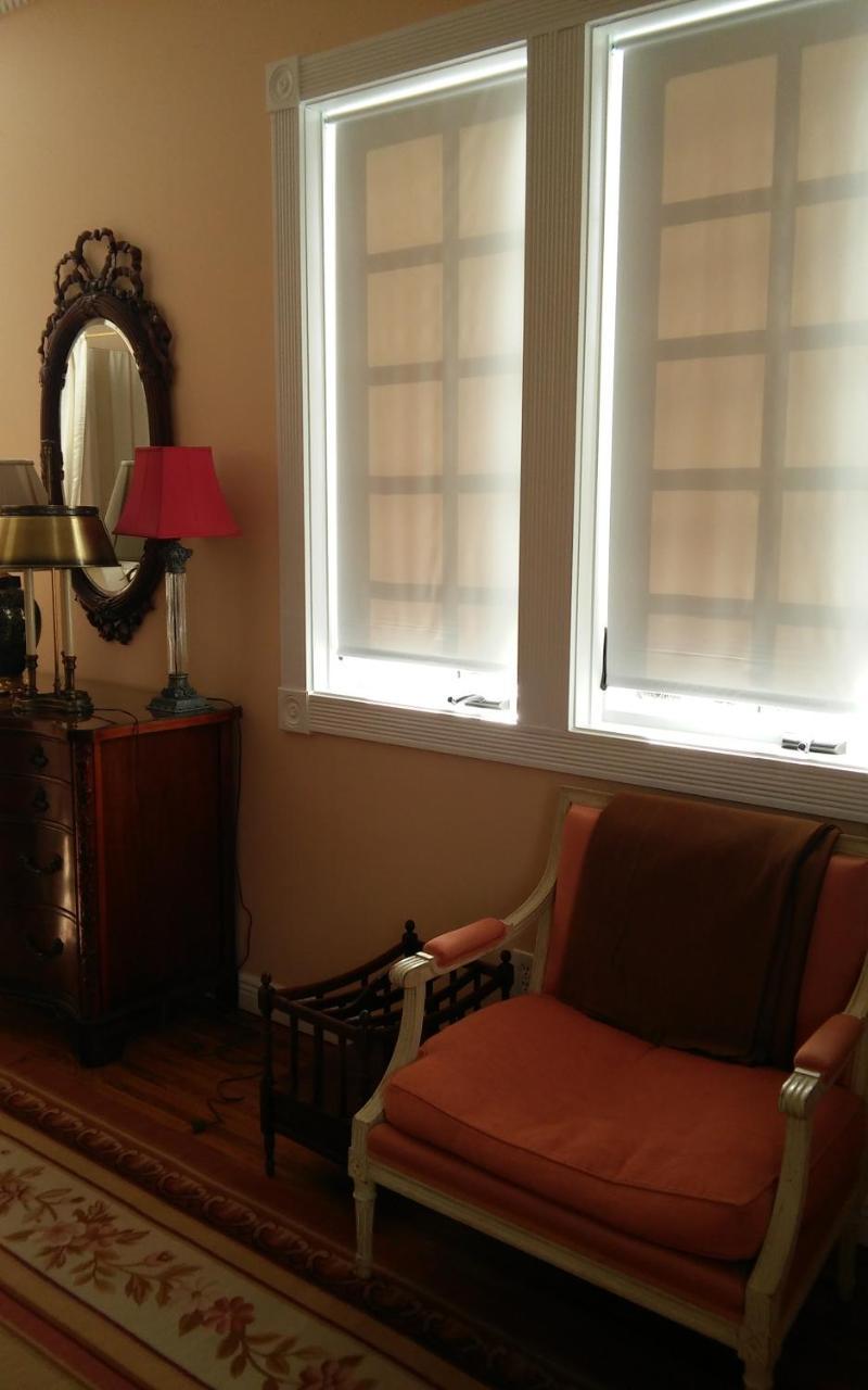 Inntiquity, A Country Inn Logansport Экстерьер фото