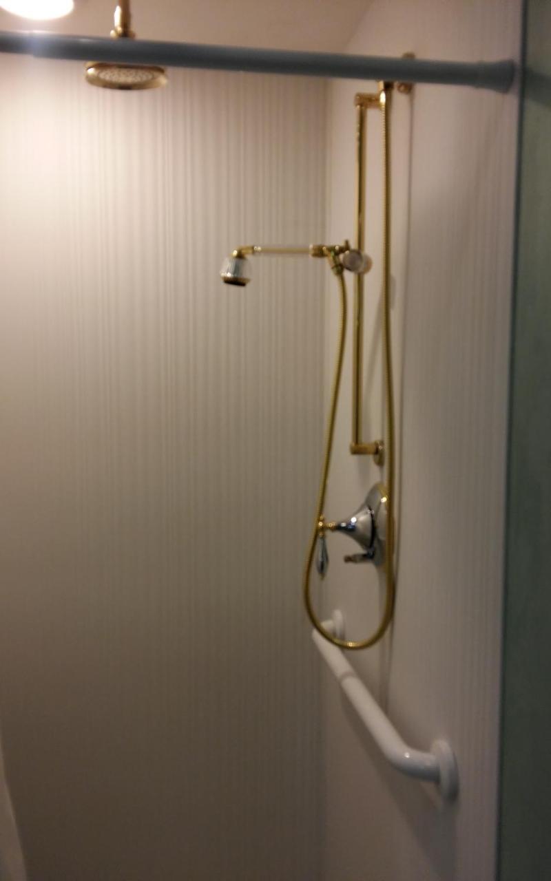 Inntiquity, A Country Inn Logansport Экстерьер фото